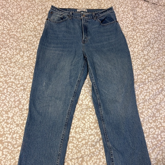 Abercrombie 90’s Straight - Picture 1 of 3